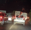 Colapso al Norte de Sinaloa